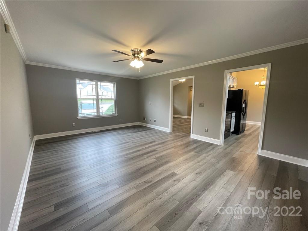 127 Addison Place Troutman, NC 28166 - Photo 6 of 21