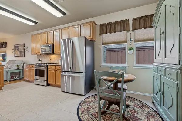 $525,000 | 1309 Cedar Springs Drive, Allen, TX 75002