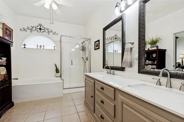 $525,000 | 1309 Cedar Springs Drive, Allen, TX 75002