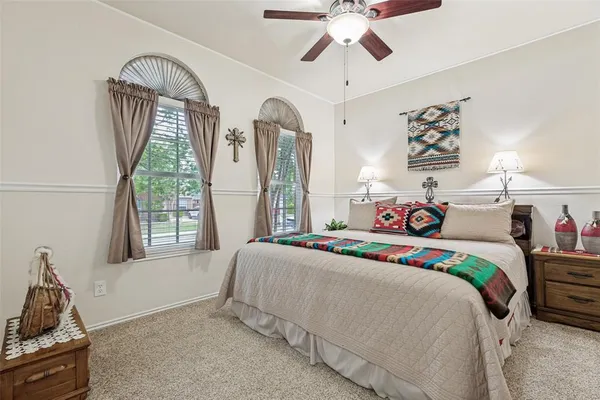 $525,000 | 1309 Cedar Springs Drive, Allen, TX 75002