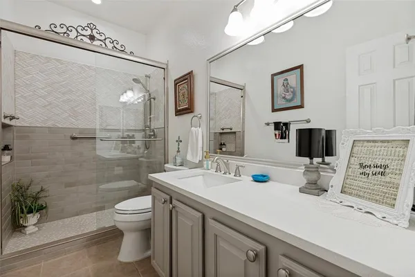 $525,000 | 1309 Cedar Springs Drive, Allen, TX 75002