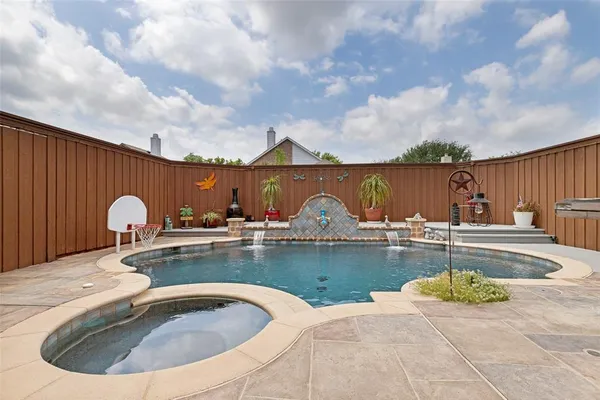 $525,000 | 1309 Cedar Springs Drive, Allen, TX 75002