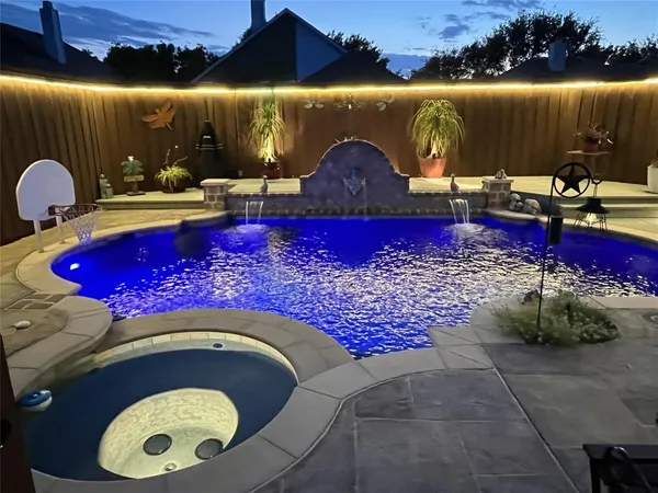 $525,000 | 1309 Cedar Springs Drive, Allen, TX 75002