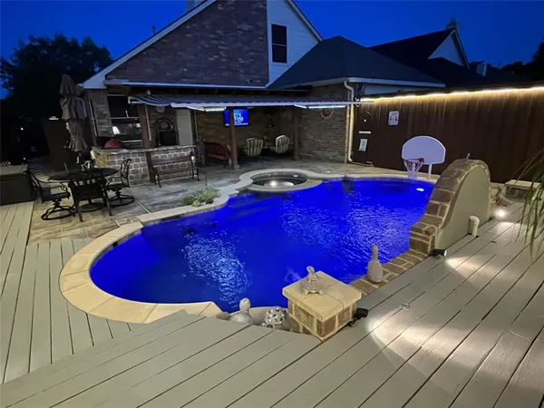 $525,000 | 1309 Cedar Springs Drive, Allen, TX 75002