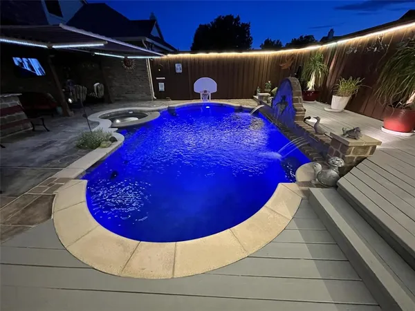 $525,000 | 1309 Cedar Springs Drive, Allen, TX 75002