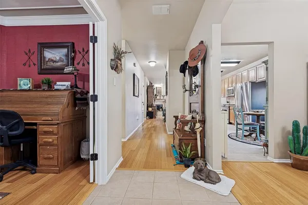 $525,000 | 1309 Cedar Springs Drive, Allen, TX 75002