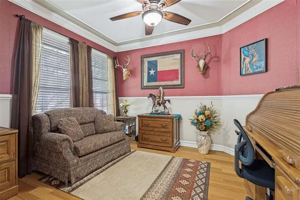 $525,000 | 1309 Cedar Springs Drive, Allen, TX 75002