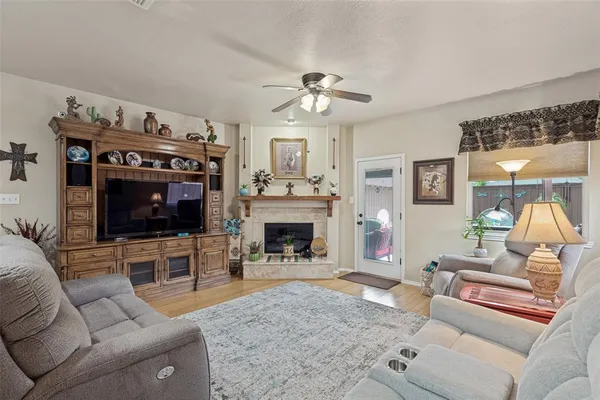 $525,000 | 1309 Cedar Springs Drive, Allen, TX 75002