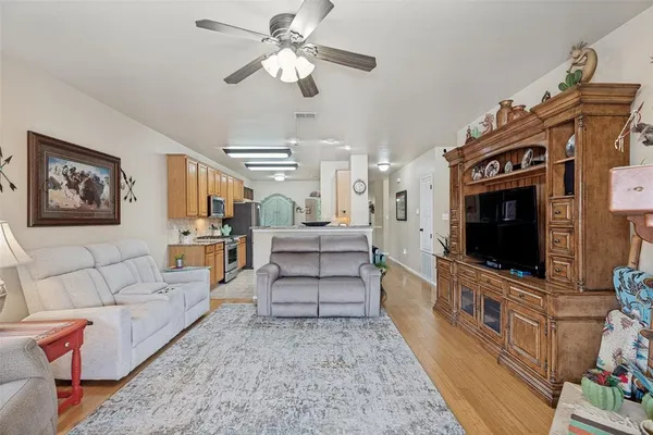 $525,000 | 1309 Cedar Springs Drive, Allen, TX 75002