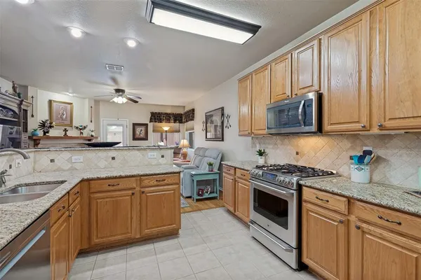 $525,000 | 1309 Cedar Springs Drive, Allen, TX 75002