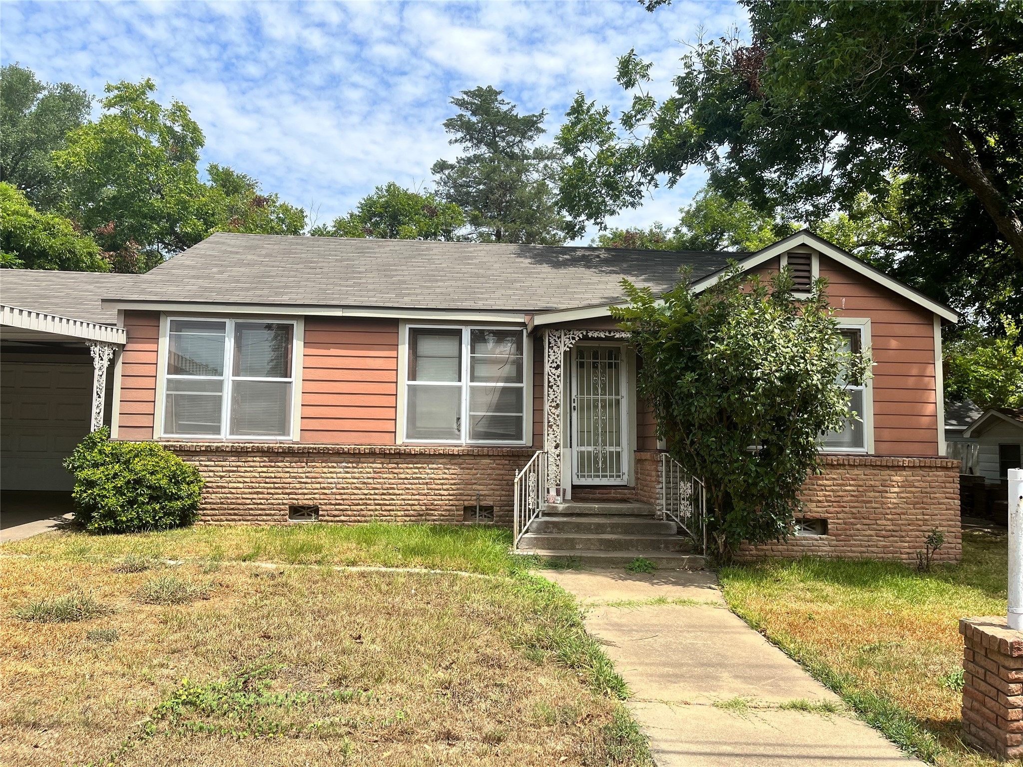 103 East Stone Street Brenham, TX 77833 - Photo 9 of 9