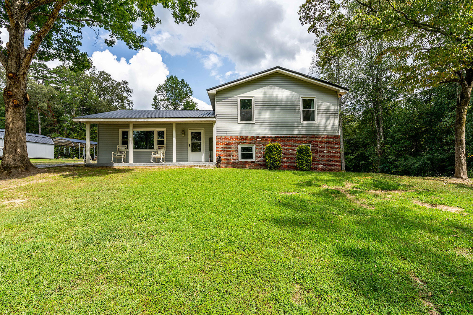3628 Prospect Church Road Apison, TN 37302 - Photo 5 of 55 3628ProspectChurchRd-5_websize