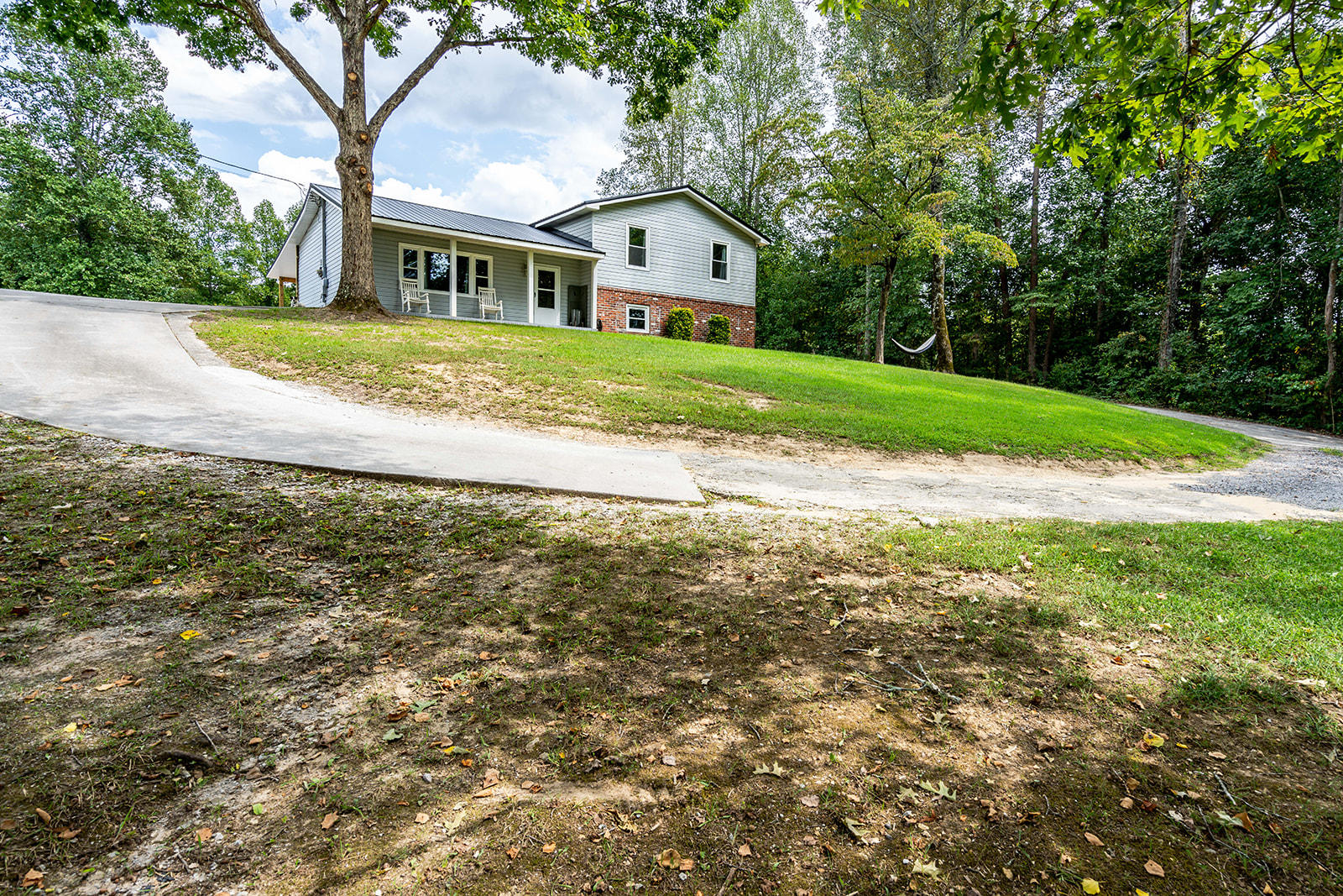 3628 Prospect Church Road Apison, TN 37302 - Photo 6 of 55 3628ProspectChurchRd-8_websize