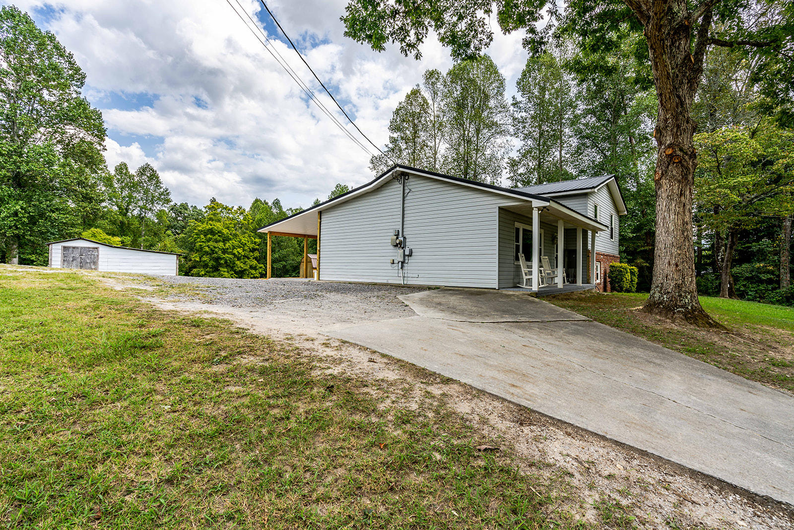 3628 Prospect Church Road Apison, TN 37302 - Photo 7 of 55 3628ProspectChurchRd-13_websize