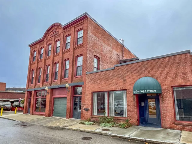 $349,000 | 37 Church Street, Unit 3, Keene, NH 03431