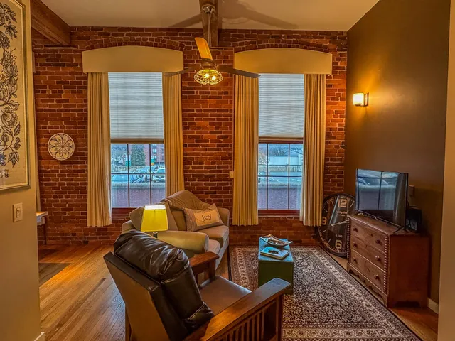 $349,000 | 37 Church Street, Unit 3, Keene, NH 03431