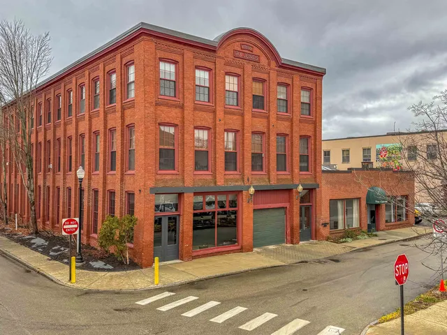 $349,000 | 37 Church Street, Unit 3, Keene, NH 03431