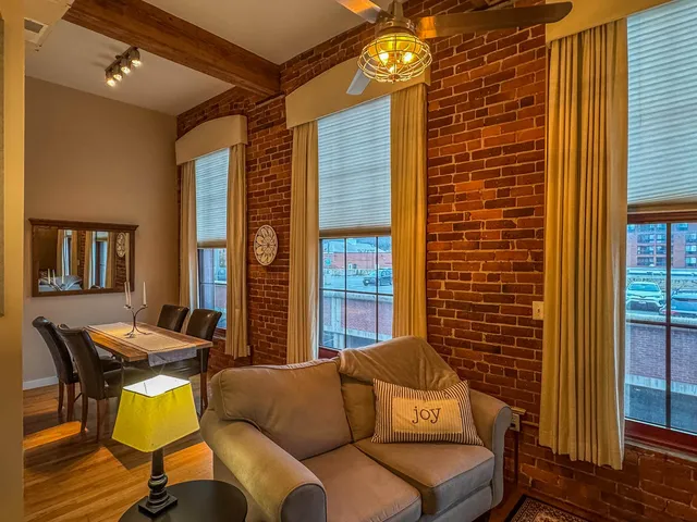 $349,000 | 37 Church Street, Unit 3, Keene, NH 03431