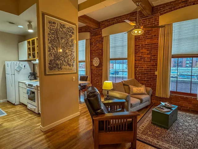 $349,000 | 37 Church Street, Unit 3, Keene, NH 03431