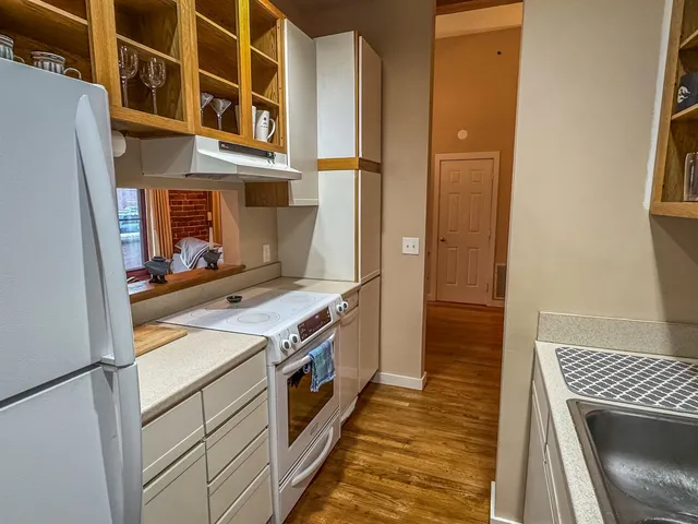 $349,000 | 37 Church Street, Unit 3, Keene, NH 03431