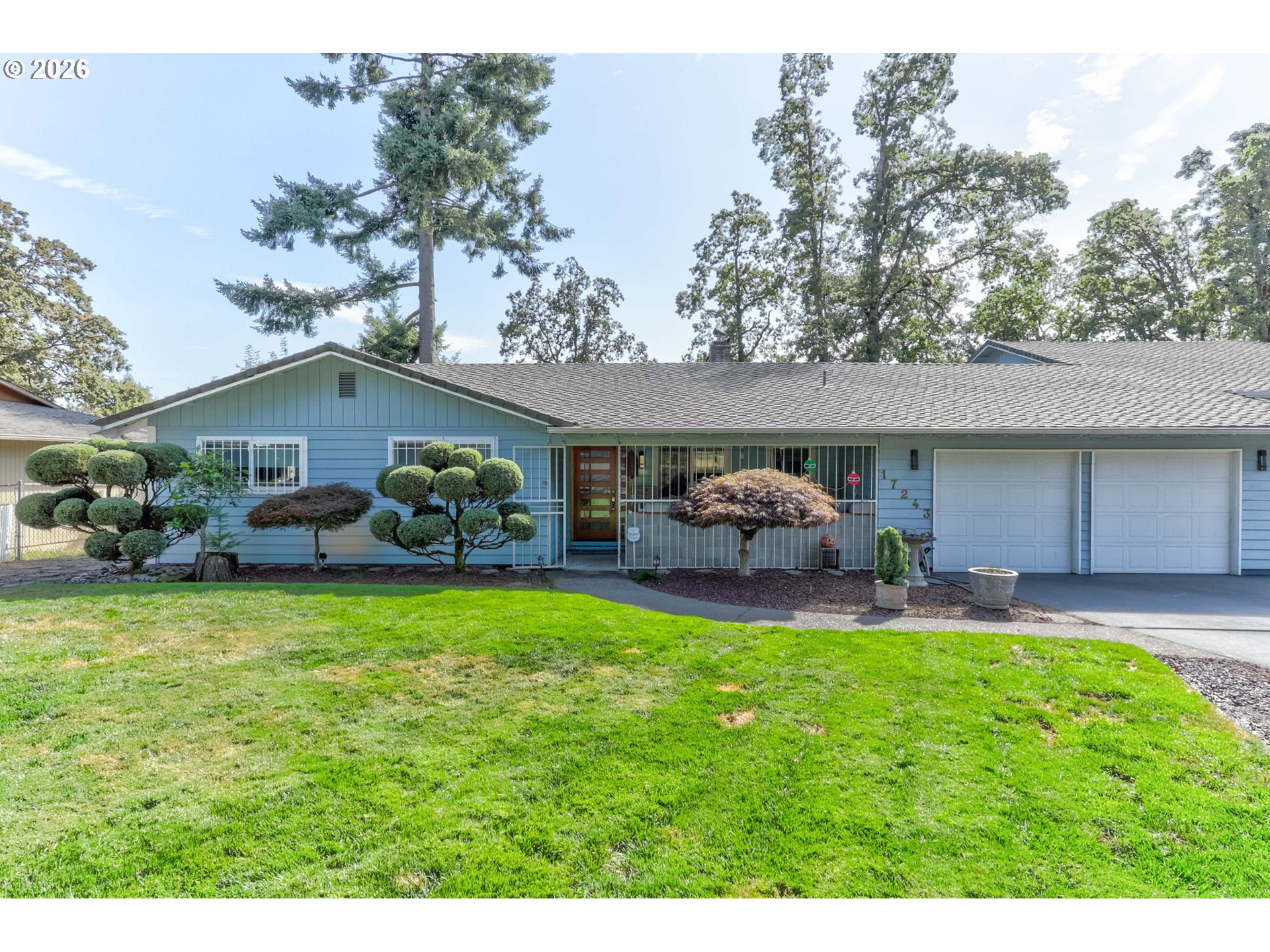 17243 Southeast Oatfield Road Milwaukie, OR 97267 - Photo 1 of 35