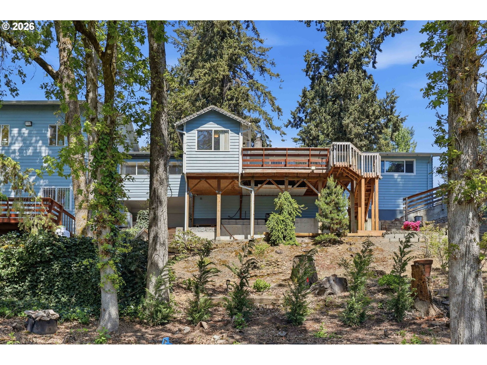 17243 Southeast Oatfield Road Milwaukie, OR 97267 - Photo 31 of 35