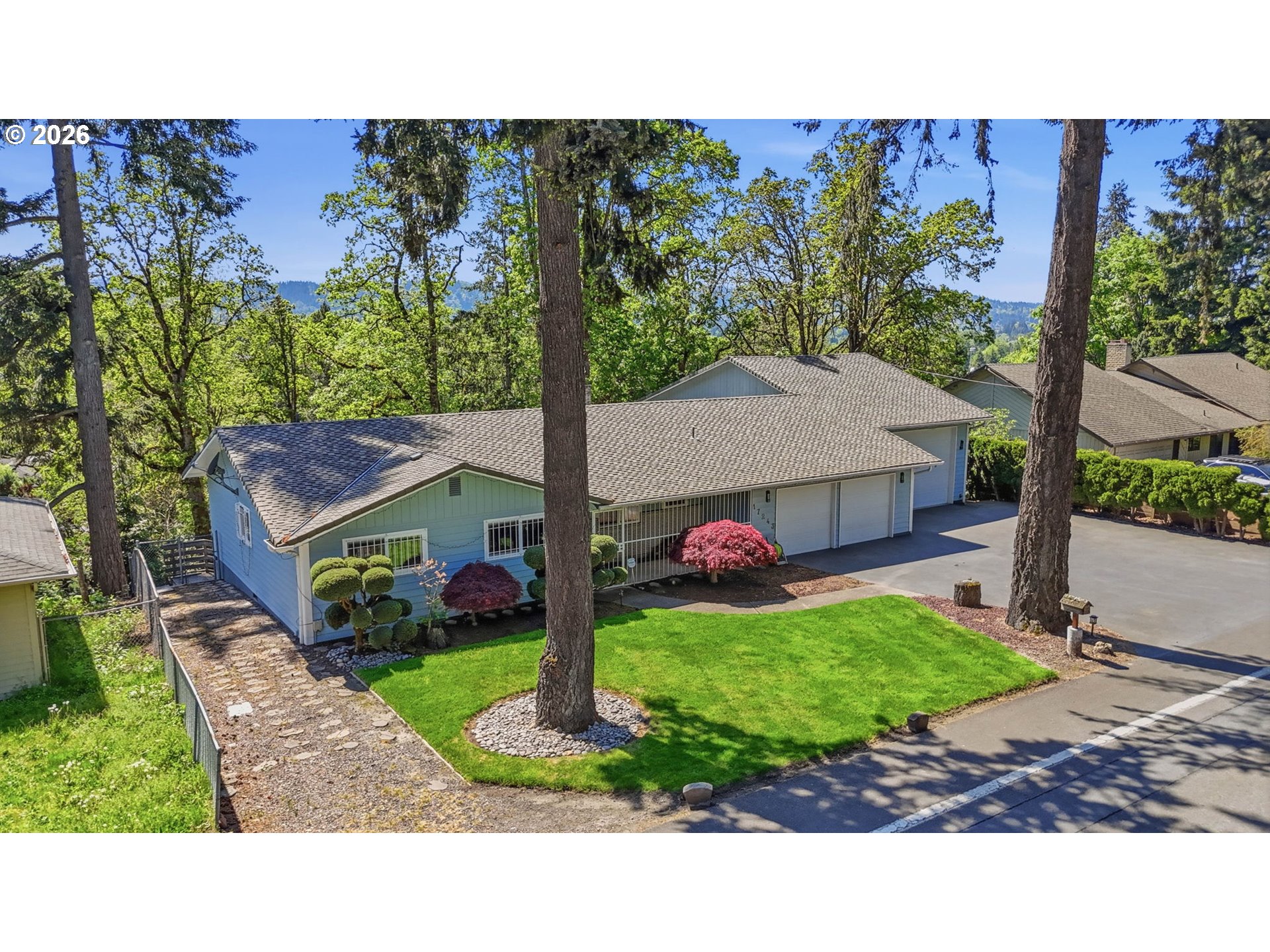 17243 Southeast Oatfield Road Milwaukie, OR 97267 - Photo 35 of 35
