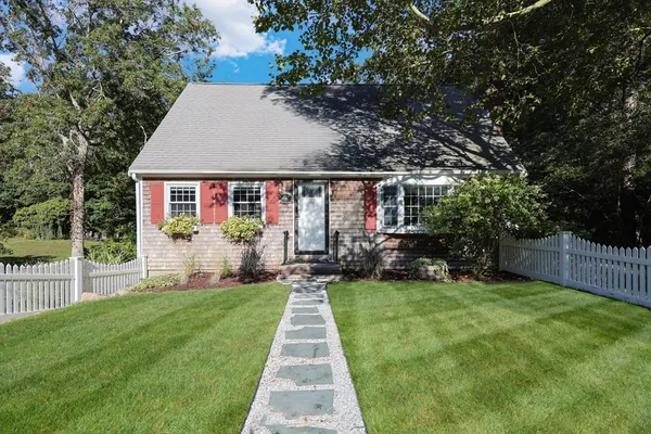 $649,900 | 4 Clement Street, Sandwich, MA 02563