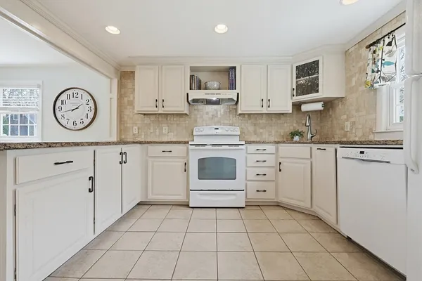 $649,900 | 4 Clement Street, Sandwich, MA 02563
