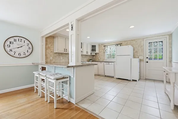 $649,900 | 4 Clement Street, Sandwich, MA 02563
