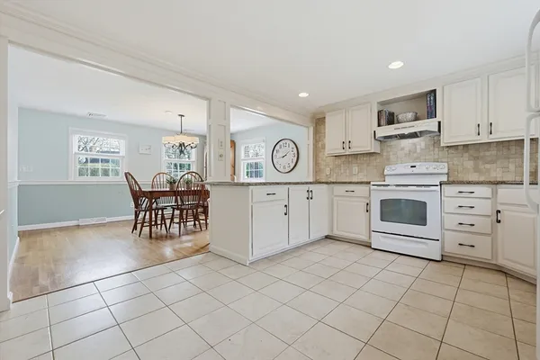 $649,900 | 4 Clement Street, Sandwich, MA 02563