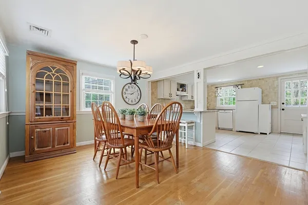 $649,900 | 4 Clement Street, Sandwich, MA 02563