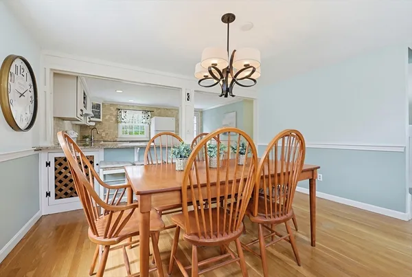 $649,900 | 4 Clement Street, Sandwich, MA 02563