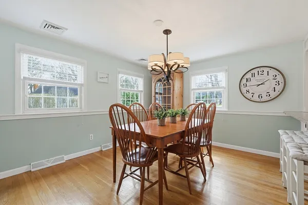 $649,900 | 4 Clement Street, Sandwich, MA 02563