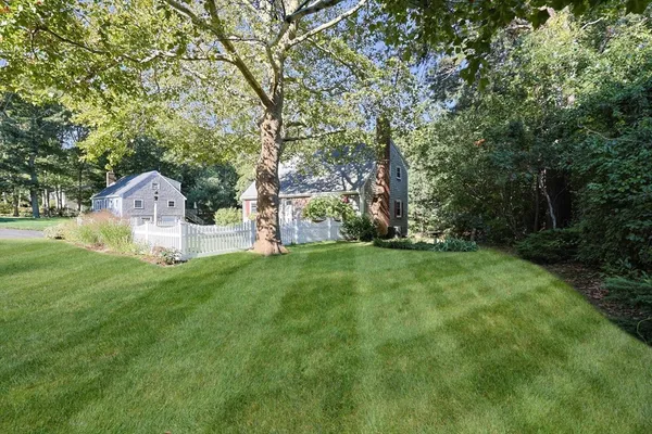 $649,900 | 4 Clement Street, Sandwich, MA 02563