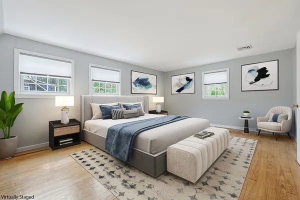 $649,900 | 4 Clement Street, Sandwich, MA 02563