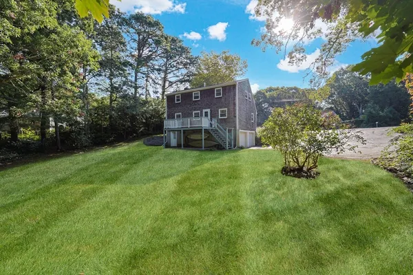 $649,900 | 4 Clement Street, Sandwich, MA 02563