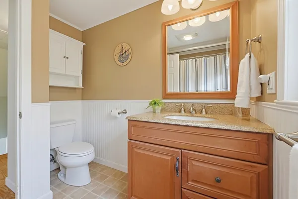$649,900 | 4 Clement Street, Sandwich, MA 02563
