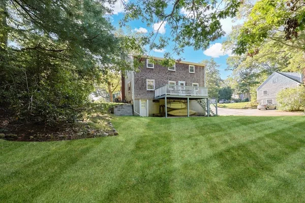 $649,900 | 4 Clement Street, Sandwich, MA 02563