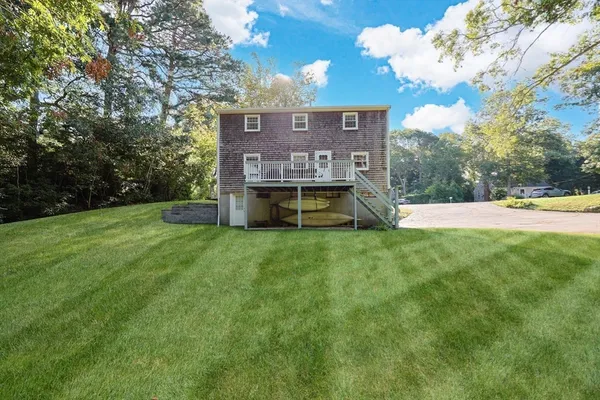 $649,900 | 4 Clement Street, Sandwich, MA 02563