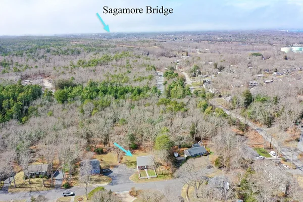 $649,900 | 4 Clement Street, Sandwich, MA 02563