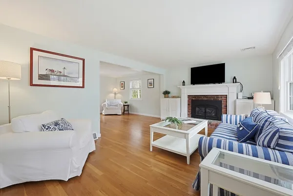 $649,900 | 4 Clement Street, Sandwich, MA 02563