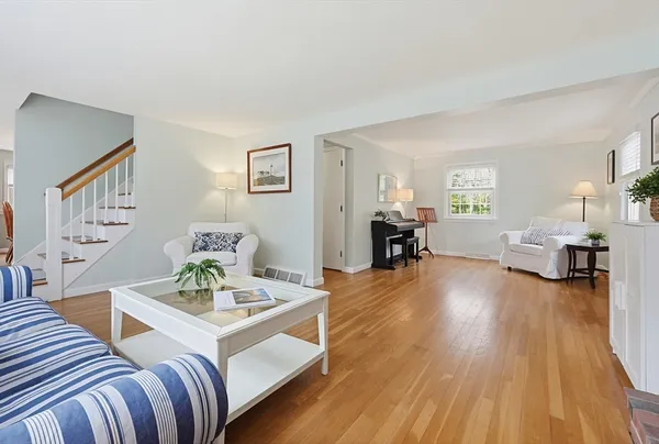$649,900 | 4 Clement Street, Sandwich, MA 02563