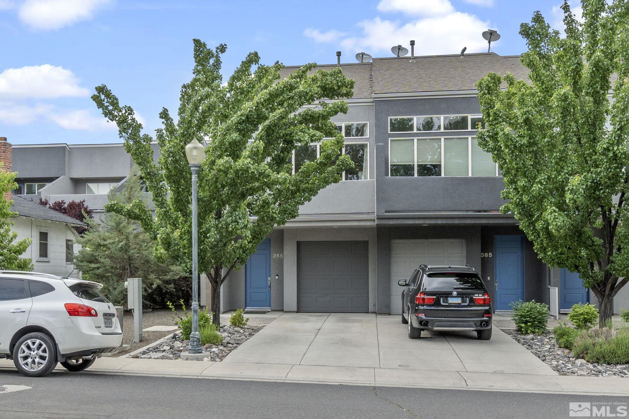 355 Pine Street Reno, NV 89501 - Photo 4 of 36 Photo 4