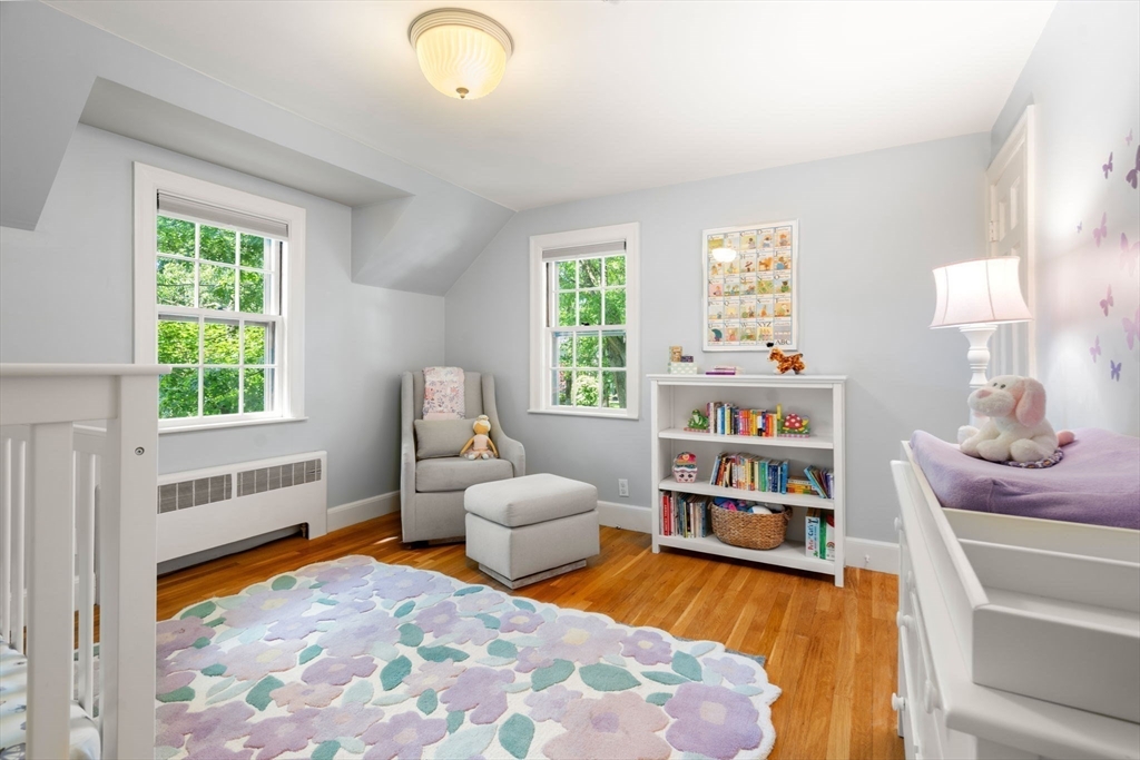 28 York Road Newton, MA 02468 - Photo 14 of 21