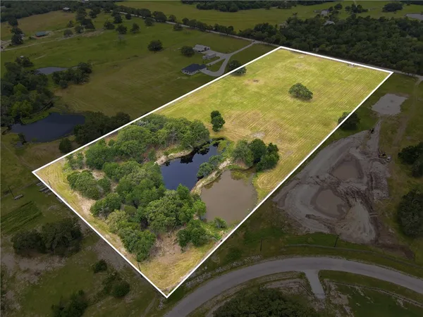 $270,000 | 3417 Cr 406 Caldwell Tx 77836, Somerville, TX 77879