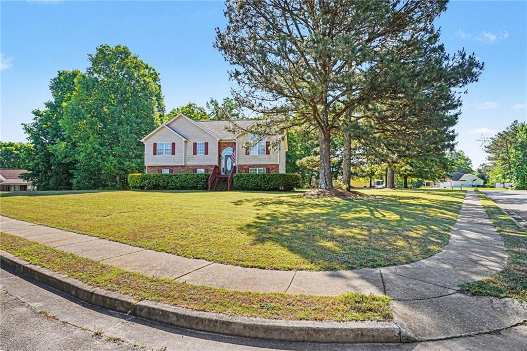 200 Treetop Drive Hampton, GA 30228 - Photo 1 of 1
