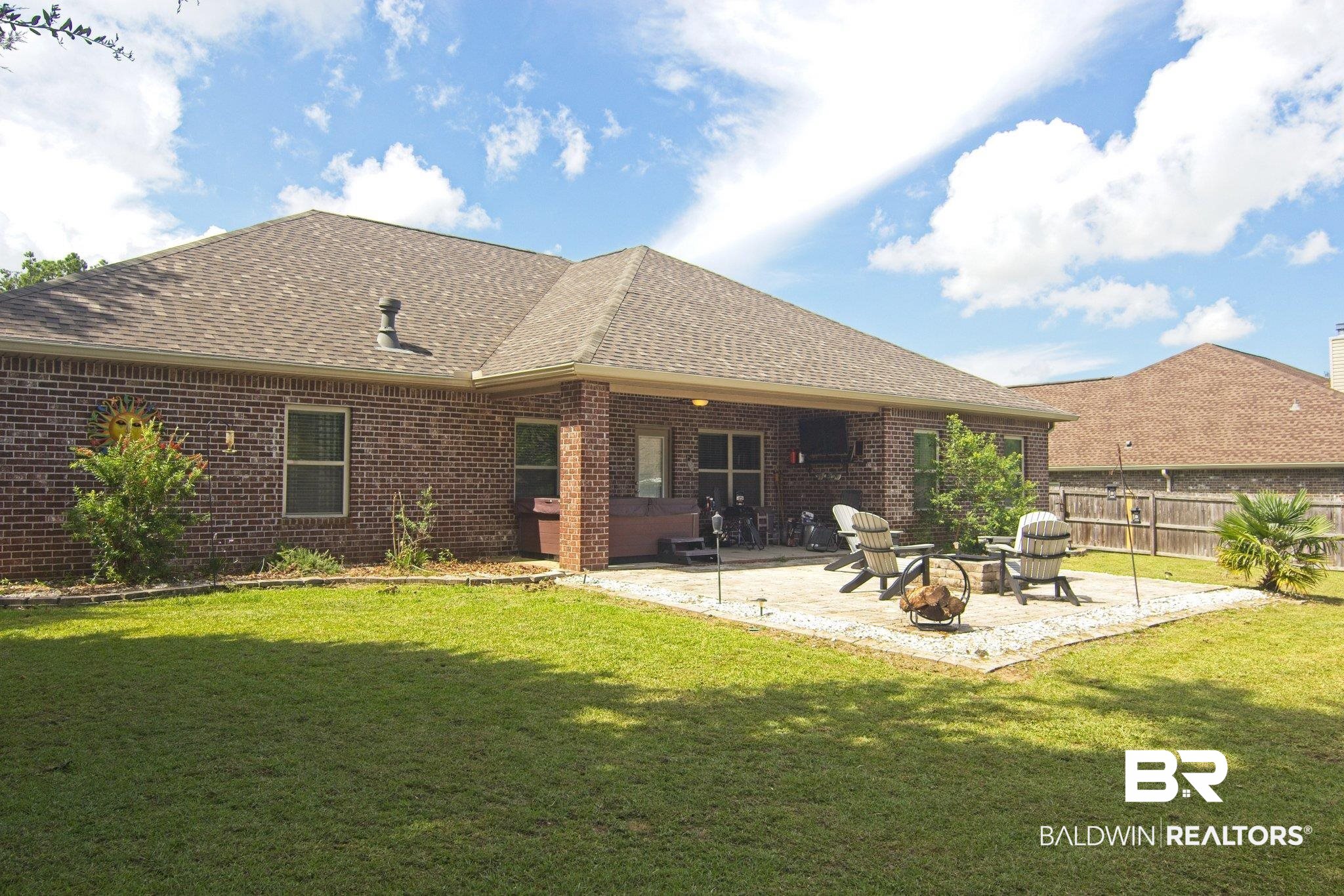 1087 Melbourne Court Foley, AL 36535 - Photo 30 of 35