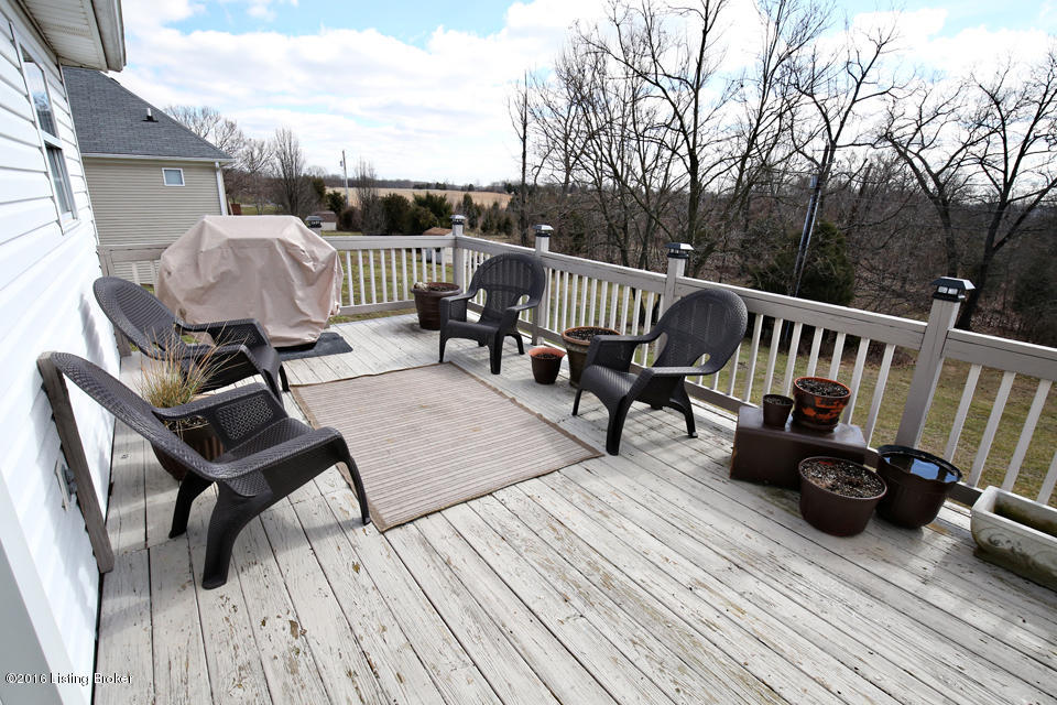 1100 Hickory Switch Road La Grange, KY 40031 - Photo 35 of 41 Deck