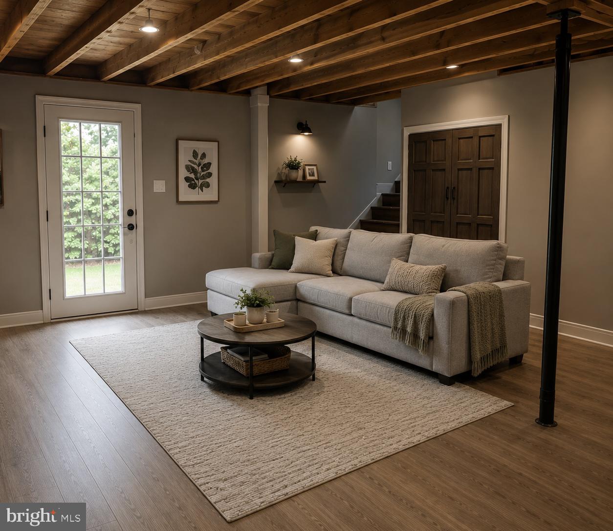 13371 Piney Ridge Road Huntingdon, PA 16652 - Photo 69 of 77 Picture This - bring your vision basement